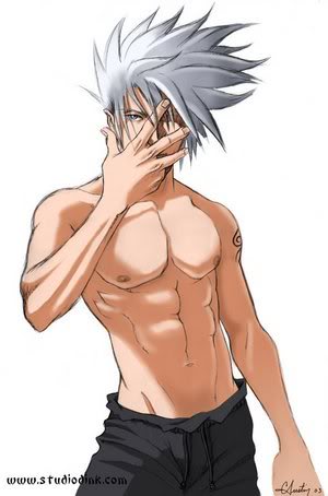 Fichas De personajes RPG Sexy_Kakashi