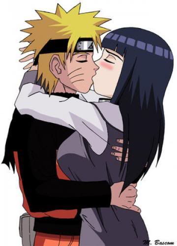 Un fic de Naruto: La tonada del amor... 1-16 ^^ NaruHina