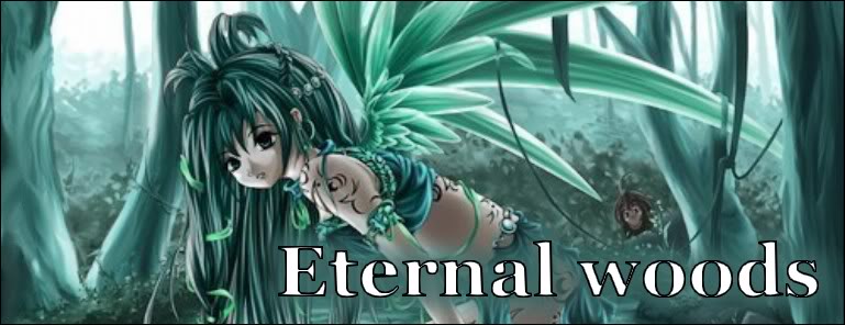 Eternal woods Eternalhead