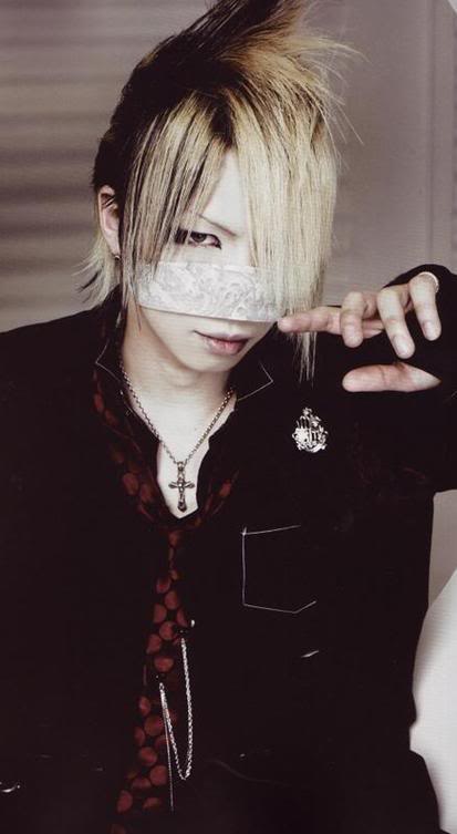 GazettE (Visual kei) - Pgina 13 Reita-shooting345