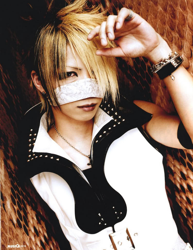 GazettE (Visual kei) - Pgina 12 An