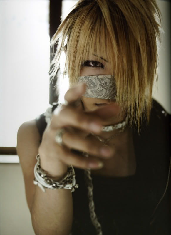 GazettE (Visual kei) - Pgina 13 Ql