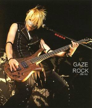 GazettE (Visual kei) - Pgina 13 Reita-36