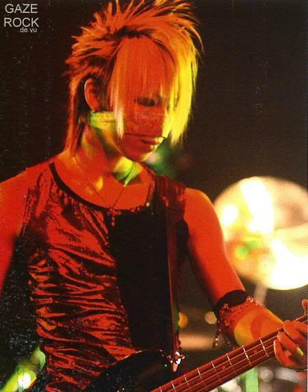 GazettE (Visual kei) - Pgina 12 Reita-p5