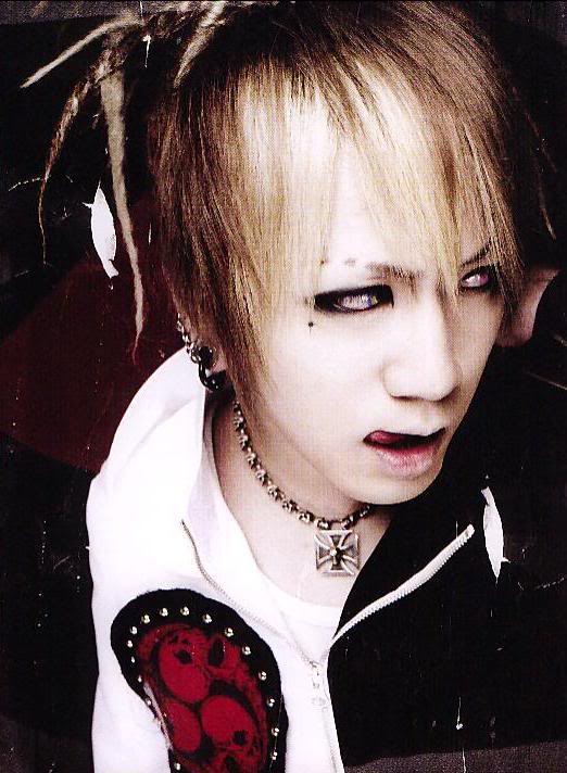 GazettE (Visual kei) - Pgina 12 Ruki-shooting431