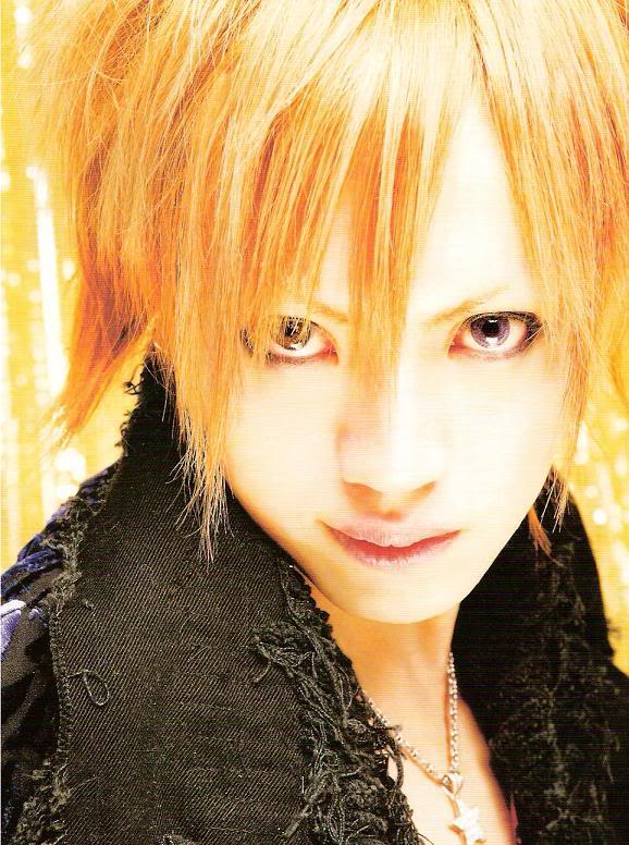 Alice Nine Shou