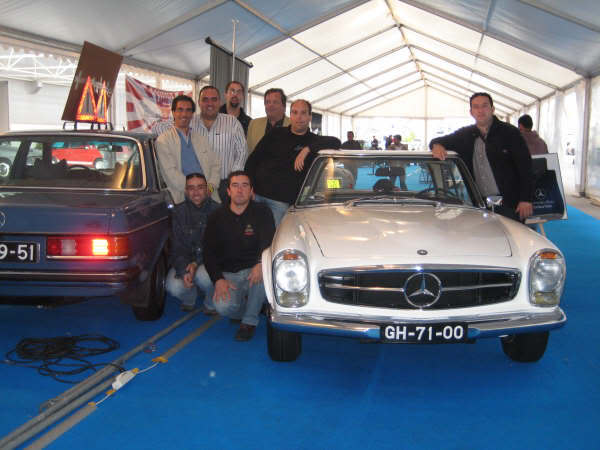 Fórum Amigos dos Mercedes - Portugal IMG_1385