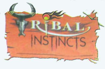 :: Chitransh Logos !:: Tribalinstinctssimple