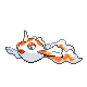 Safari Zone¹ Goldeen