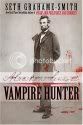 New Releases March 2010 AbeLincolnVampireHunter