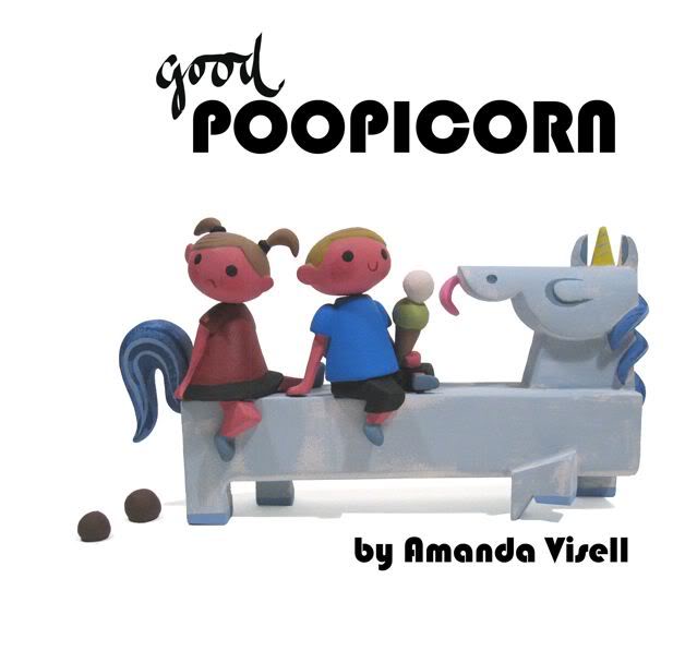 [Amanda VISELL - USA]  Poopicorn p6 - Page 4 Poopiecorn