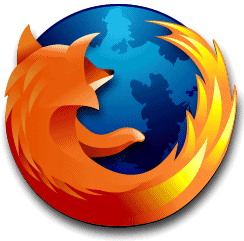 اقوى مكتبت برامج Firefox-logo