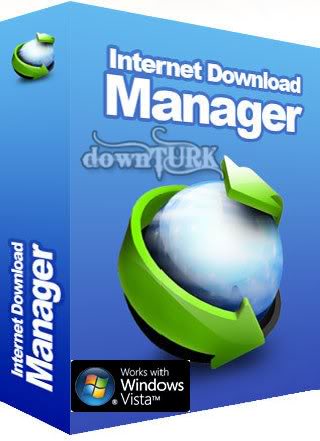 مجموعة من البرامج INTERNETDMANAGER