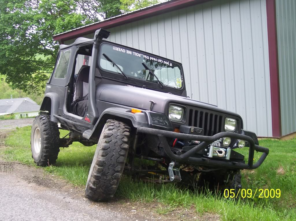 Rubicon Express Boomerang Shackles 100_3741