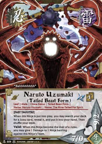 Ultimate Card Maker Tournament 2010 - Page 3 NarutoBF