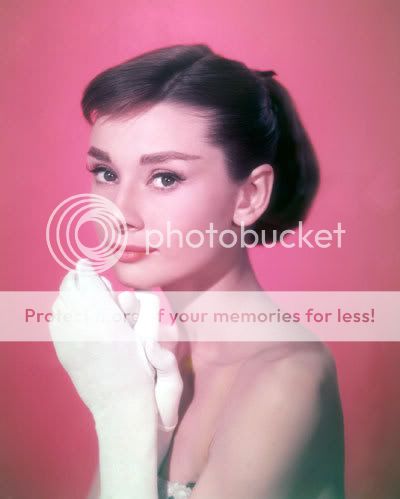 Audrey Hepburn - Mỹ nhân của mọi thời đại 13062007_167294