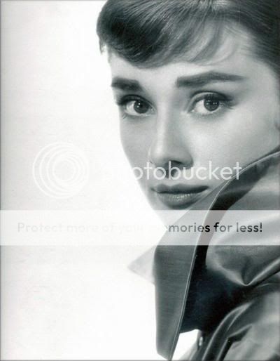 Audrey Hepburn - Mỹ nhân của mọi thời đại 149546