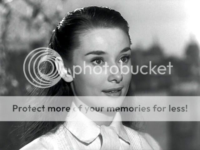 Audrey Hepburn - Mỹ nhân của mọi thời đại RH193