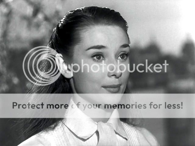 Audrey Hepburn - Mỹ nhân của mọi thời đại RH194