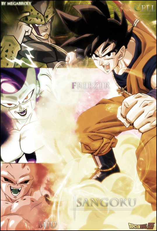 By Megabroly Goku