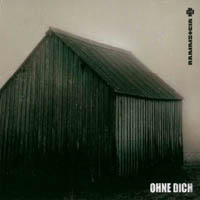 Rammstein!!! Rammstein-Ohne_Dich_CD_Single-Front