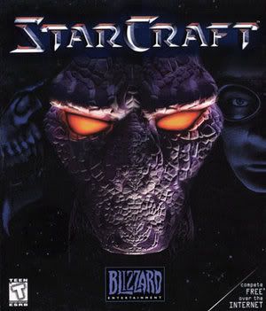 Starcraft......... StarCraft