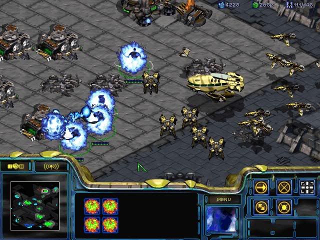 Starcraft......... Starcraft-1