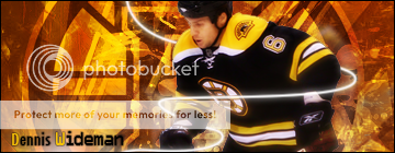 boston bruins Wideman