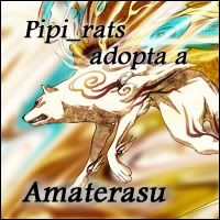 Adopciones 2.0 - Pgina 4 Amaterasu