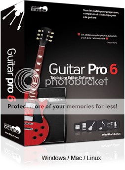 [Hf] Guitar Pro 6 + Own Crack Main