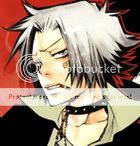 (2nd Tour) Tsuna vs Gokudera Gokudera