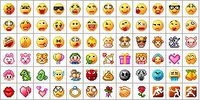 :::[UPDATED] Imagine ---MIG33 Pc executable v1.1::: Emoticons