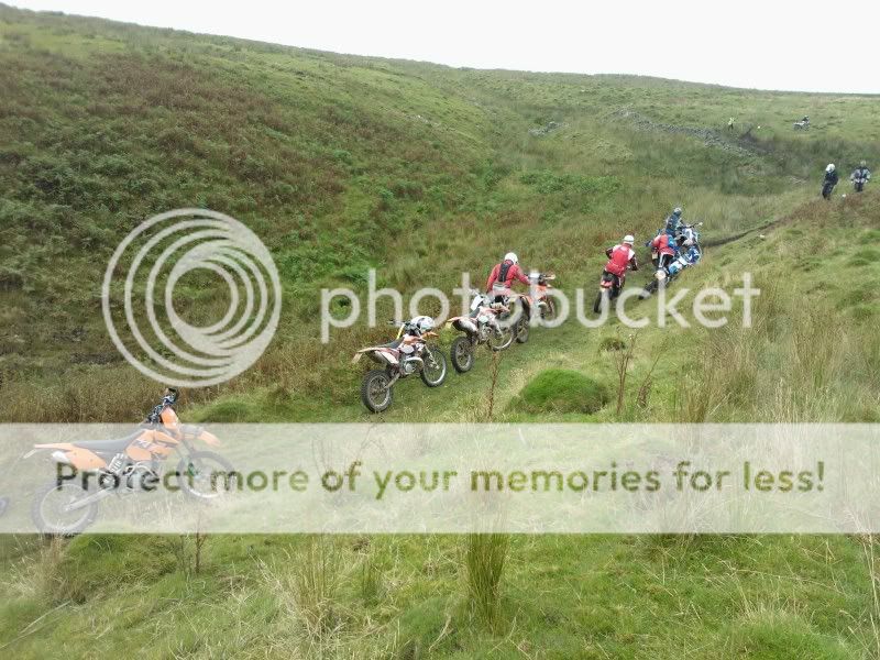 Ivor Morkott and Fred Rist Long Distance Trials. WP_000326