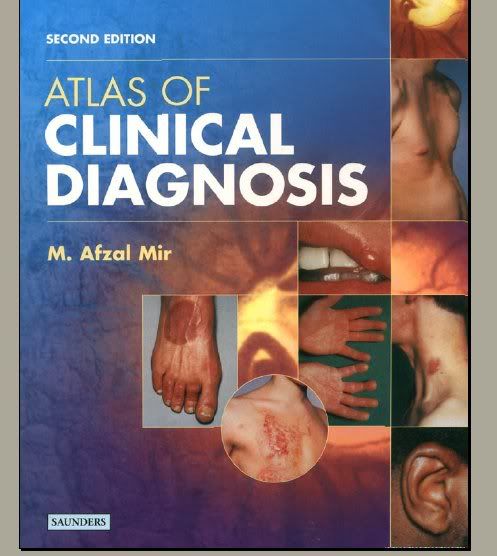 alot of usefull pictures u will found here in this atlas... Atlasofclinicaldiagnosis