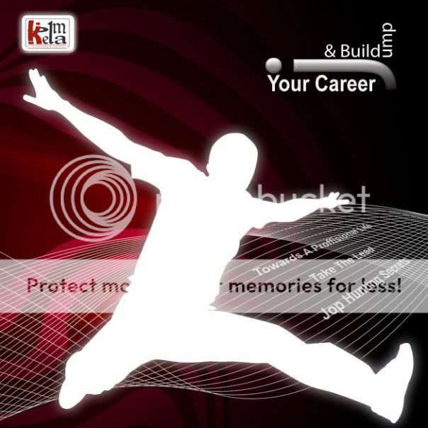 build your career course Career2