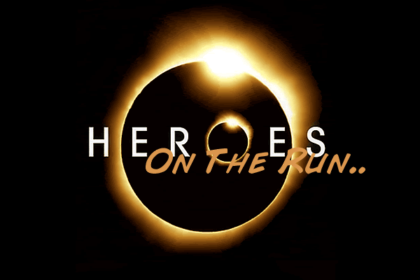 Heroes: On The Run Otr