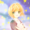 [Avatar]Cardcaptor Sakura Ccssakurabear