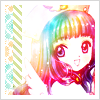 [Avatar]Cardcaptor Sakura Tomoyorainbow