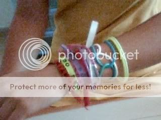 [5me defi] A vos bracelets! Picture28