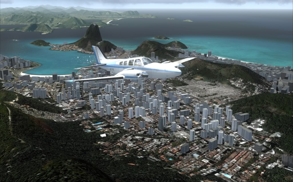 [FSX] Algumas minhas variadas. 14