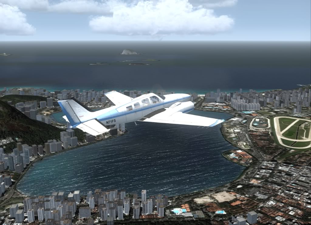 [FSX] Algumas minhas variadas. 15