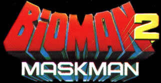 Bioman 2 Maskman (Bandai) 1987 Maskman_Fr