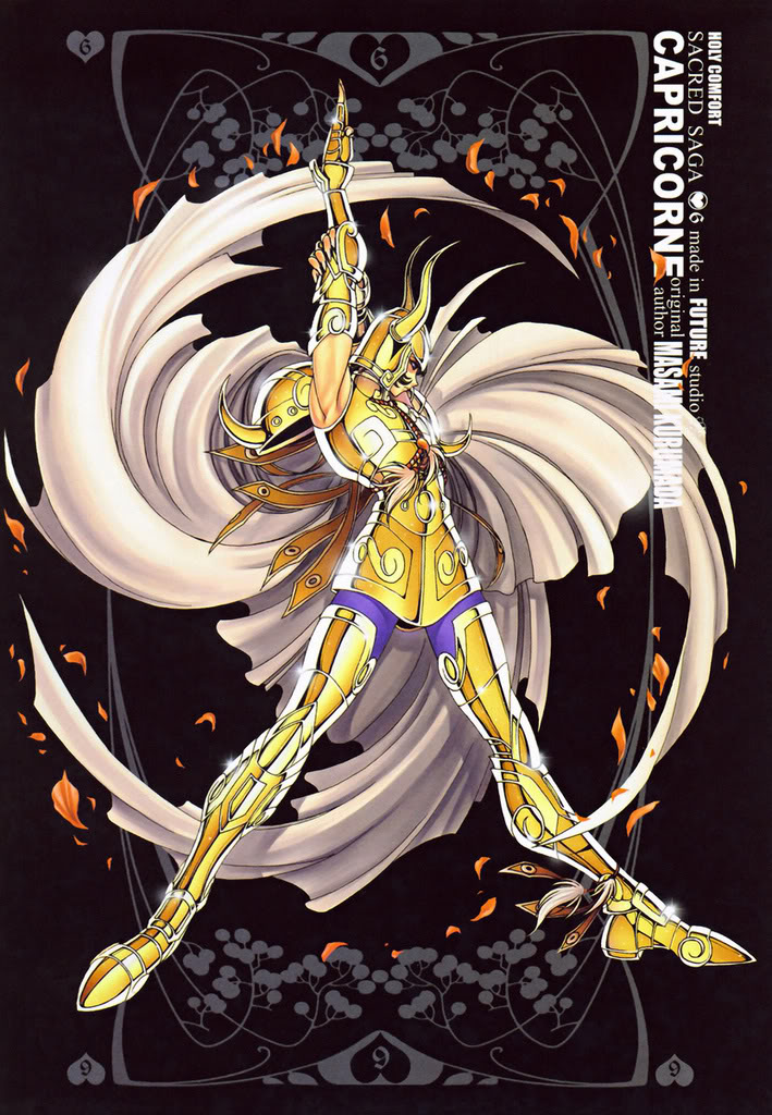 [Bàn luận + hình ảnh] Áo giáp vàng ( saint seiya)!!! 007