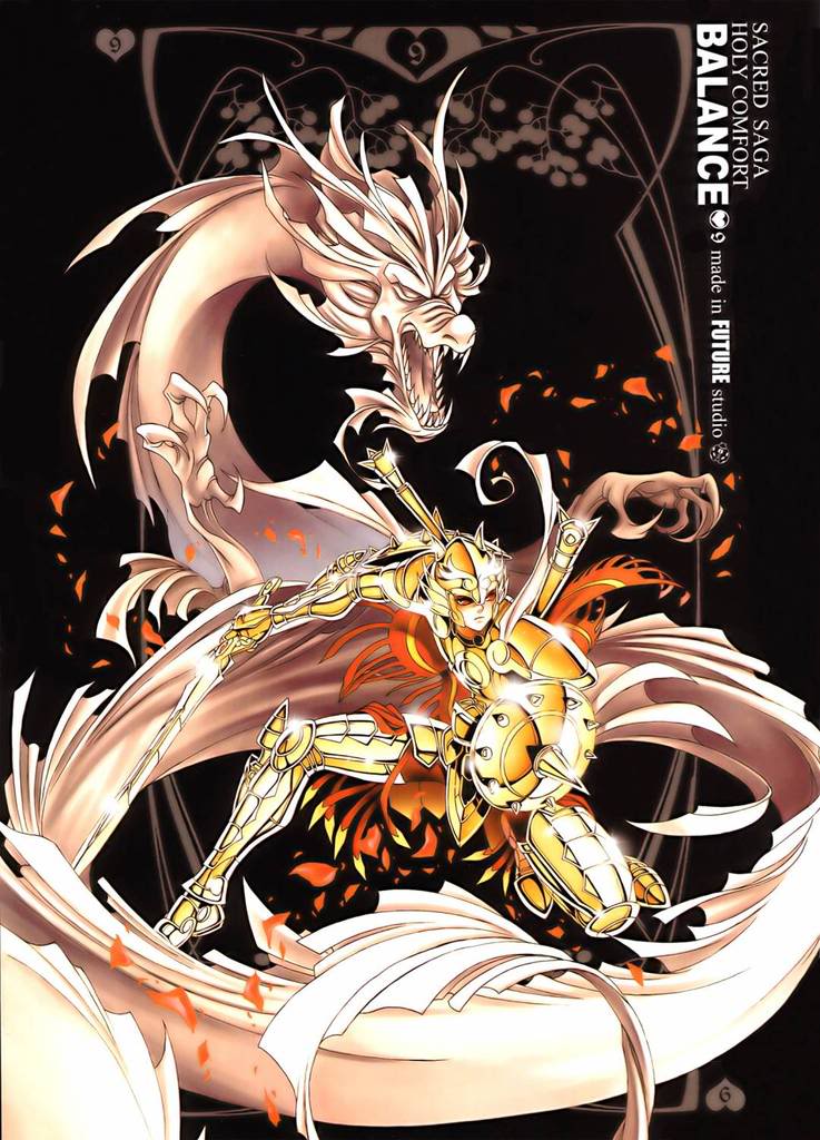 [Bàn luận + hình ảnh] Áo giáp vàng ( saint seiya)!!! Minitokyo_Male_Scans_Saint_Seiya_70