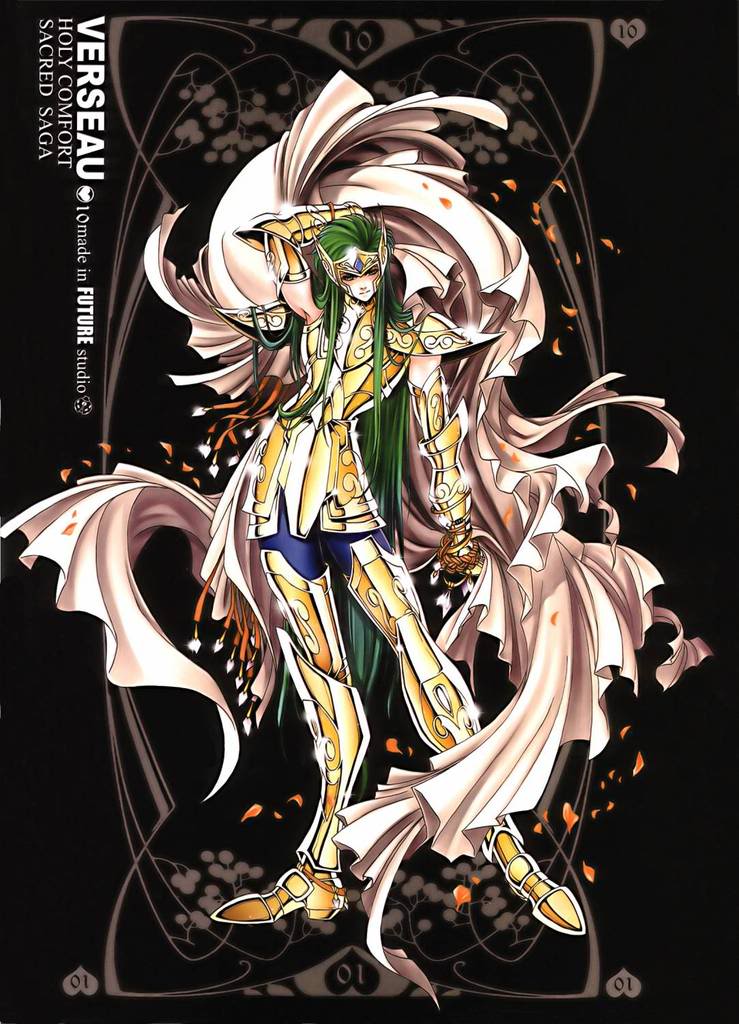 [Bàn luận + hình ảnh] Áo giáp vàng ( saint seiya)!!! Minitokyo_Male_Scans_Saint_Seiya_76