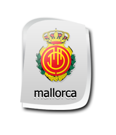 أهداف مباراة 04-03- 2009 Barcelone V.S Mallorca Mallorca