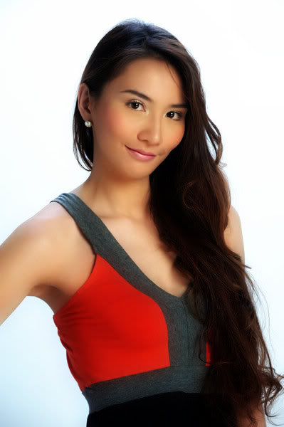 #3 Rachel Ann Daquis Rad14