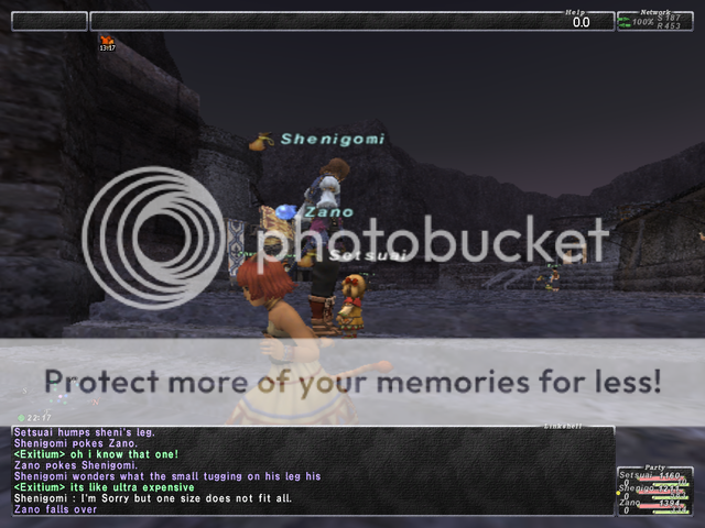 Screenshots Ffxi_20090225_231956