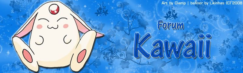 Aberto o 1 concurso de banners!! Bannerkawaii2