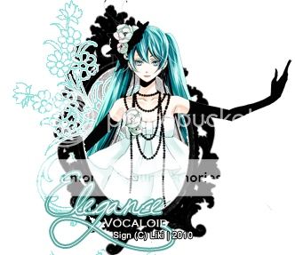 Galeria da Liki (; Vocaloid_6_sign